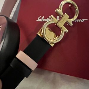 Salvatore Ferragamo Women Belt